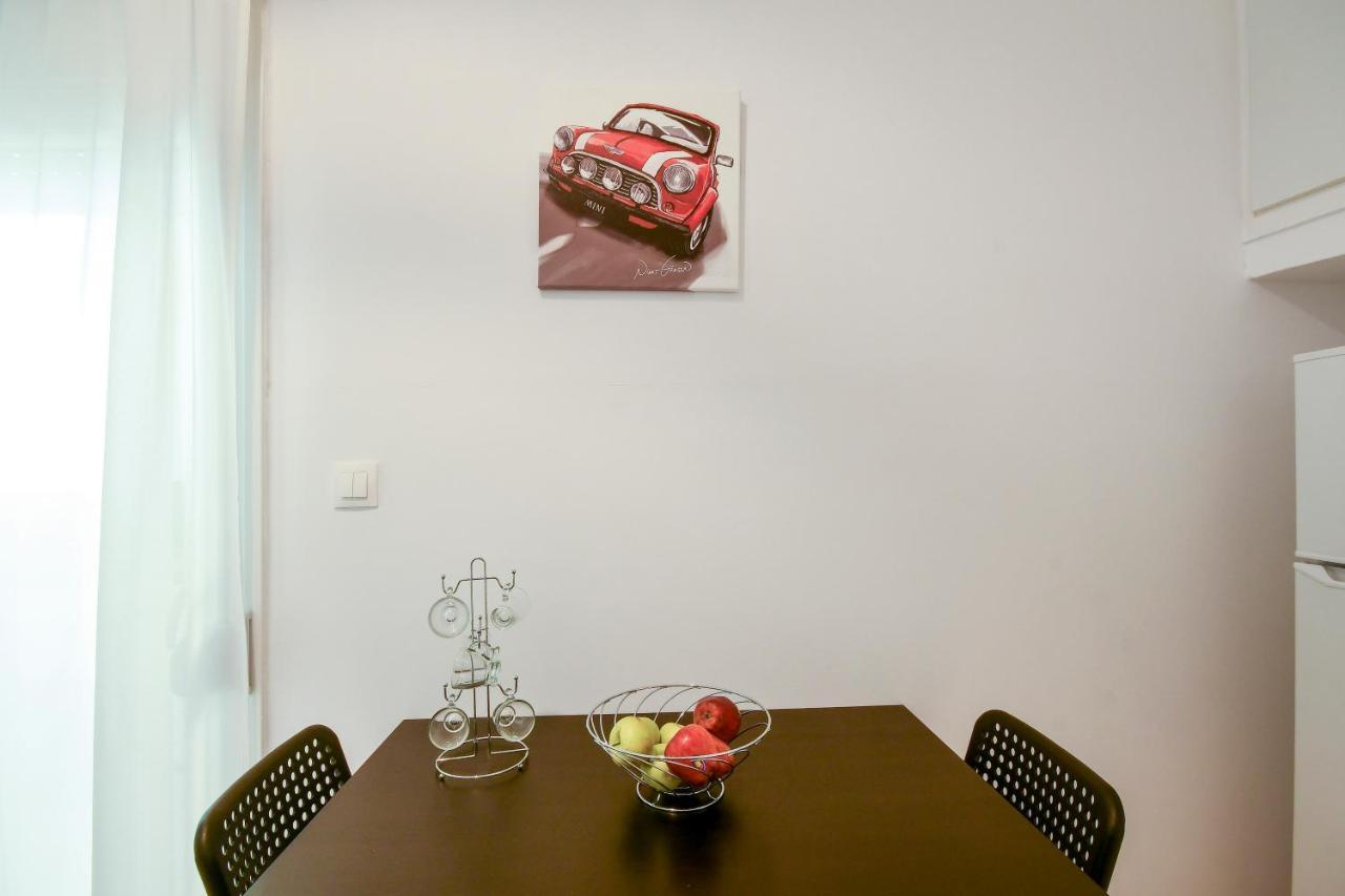 Thessaloniki Center Comfortable Apartment Exterior foto